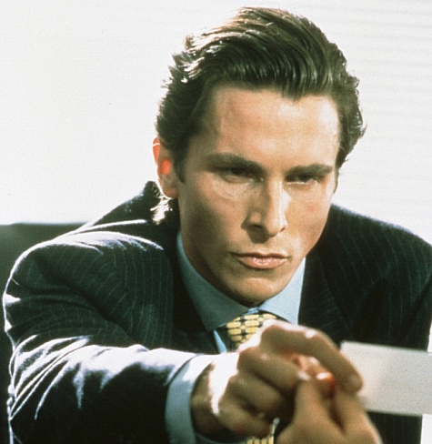 American Psycho