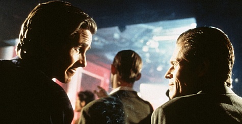American Psycho