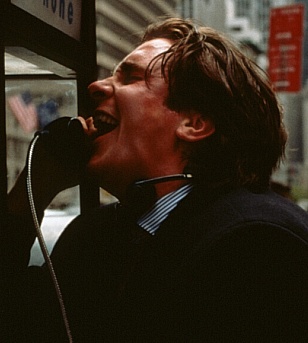 American Psycho