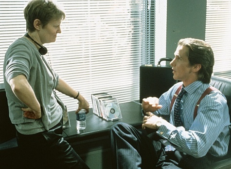 American Psycho