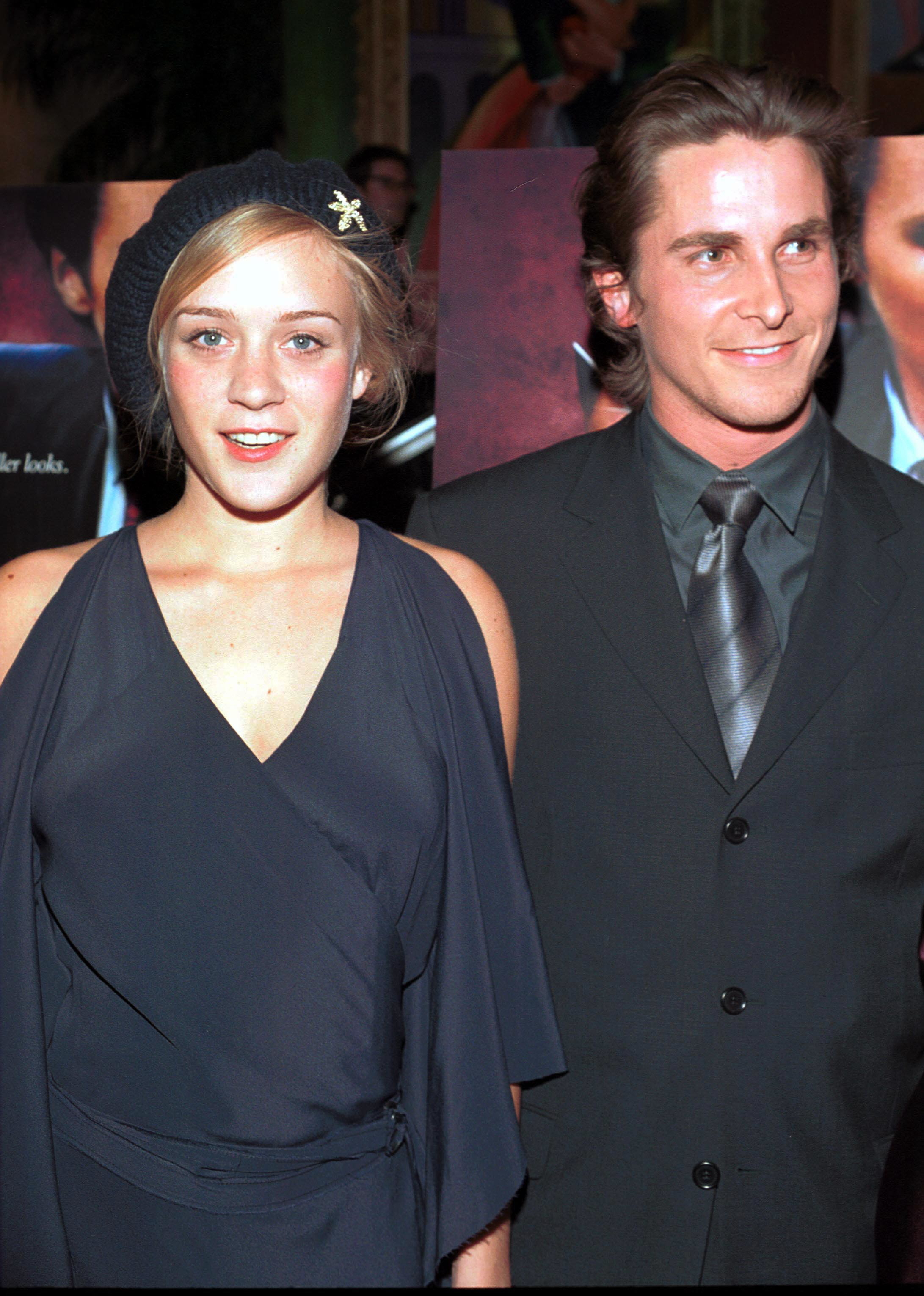 American Psycho