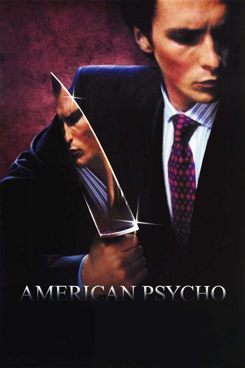 American Psycho