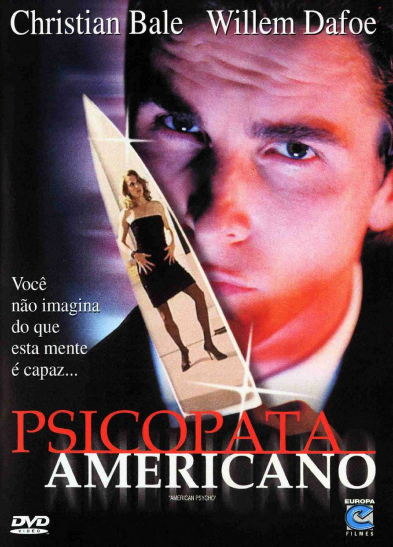 American Psycho