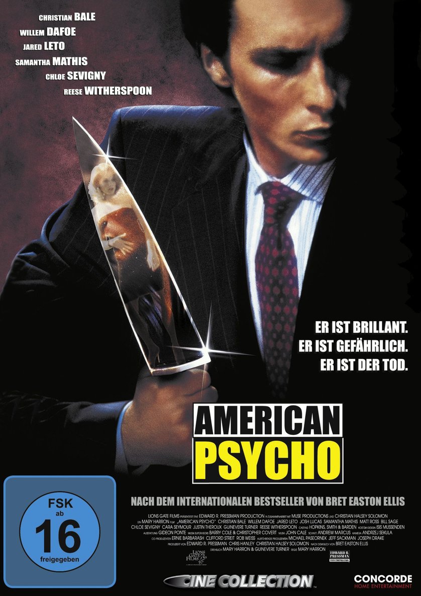 American Psycho
