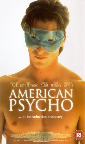 American Psycho