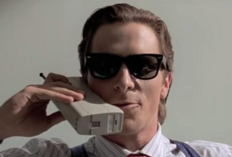 American Psycho