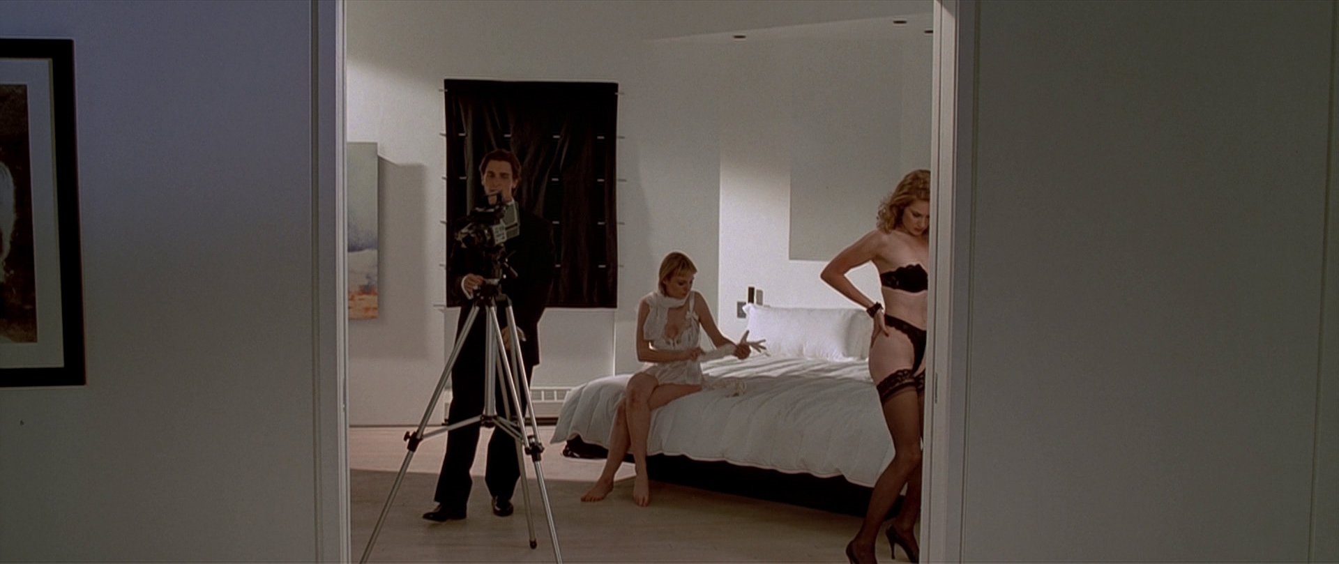 American Psycho