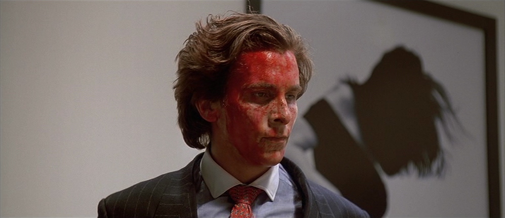 American Psycho