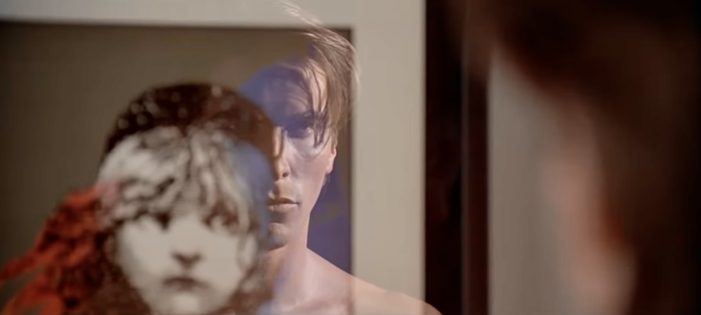American Psycho