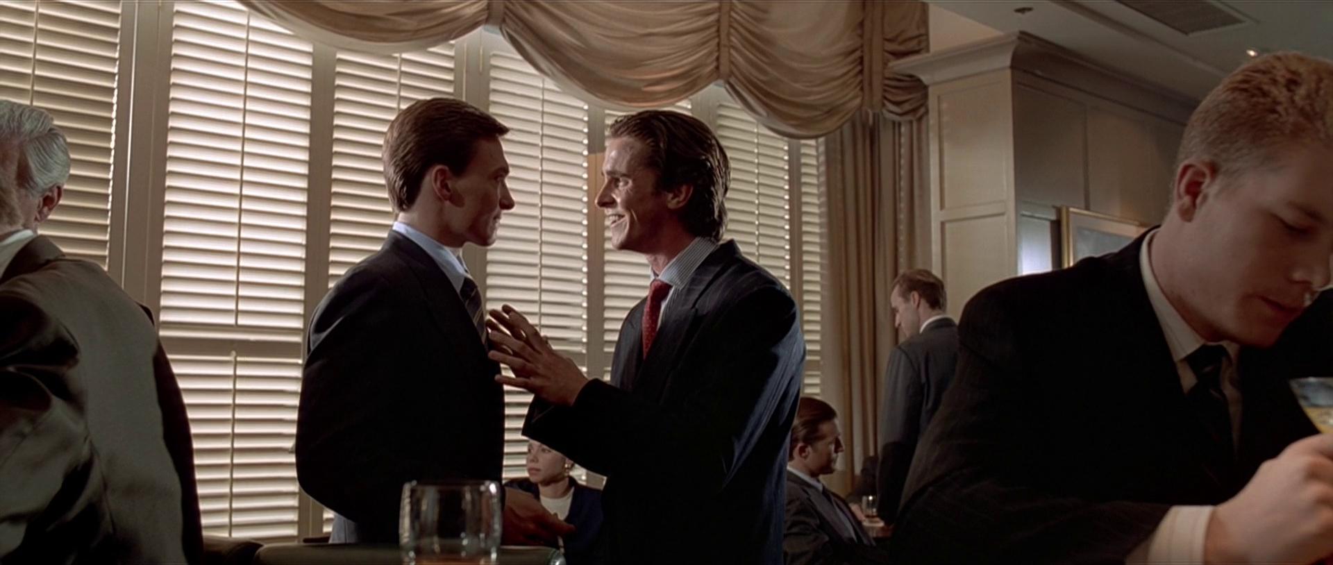 American Psycho