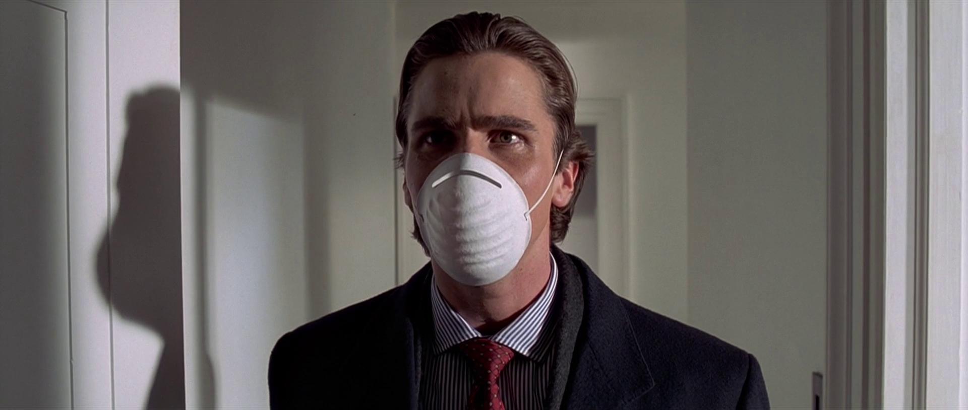 American Psycho