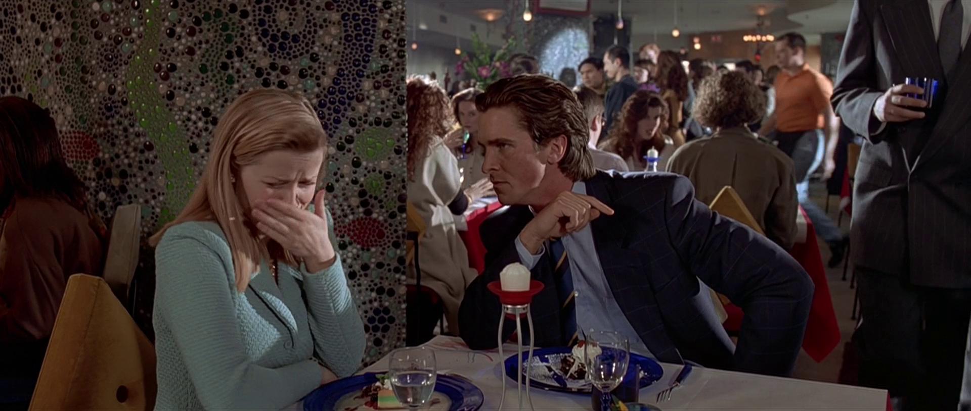 American Psycho