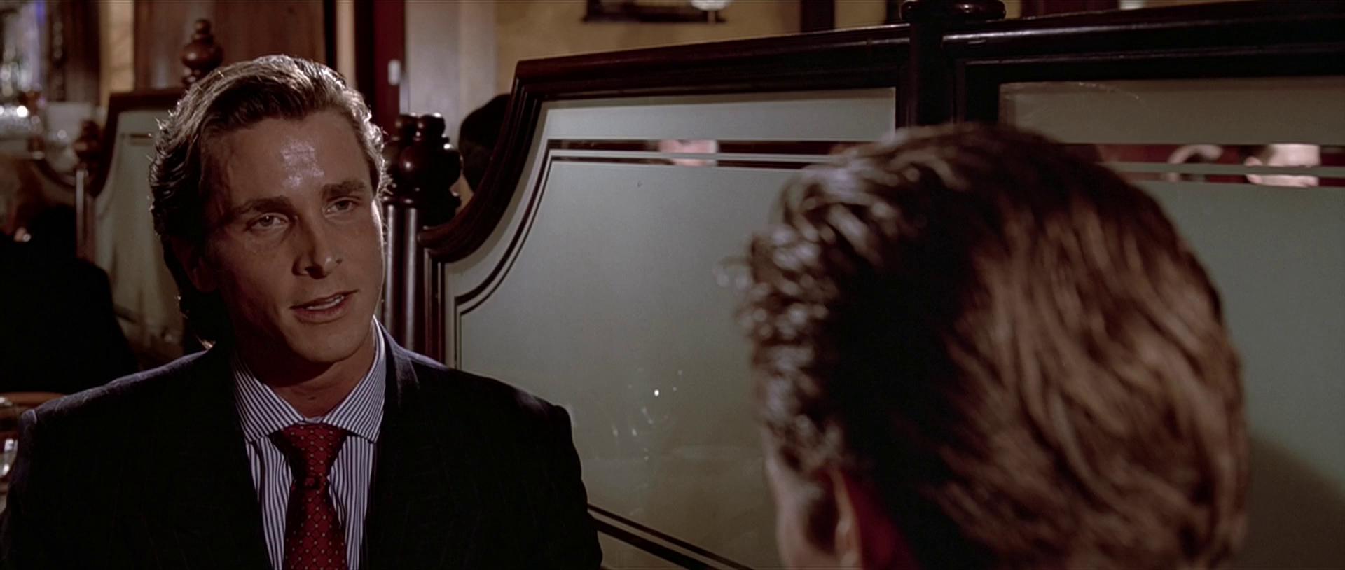American Psycho