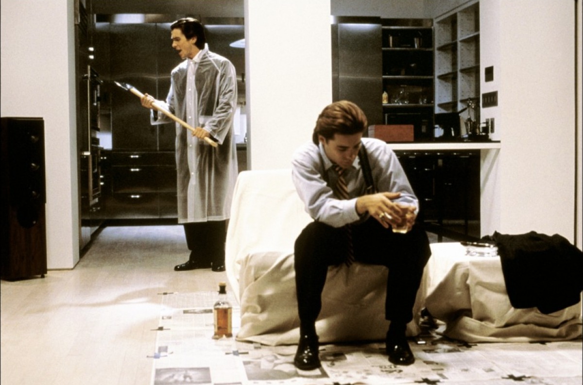 American Psycho