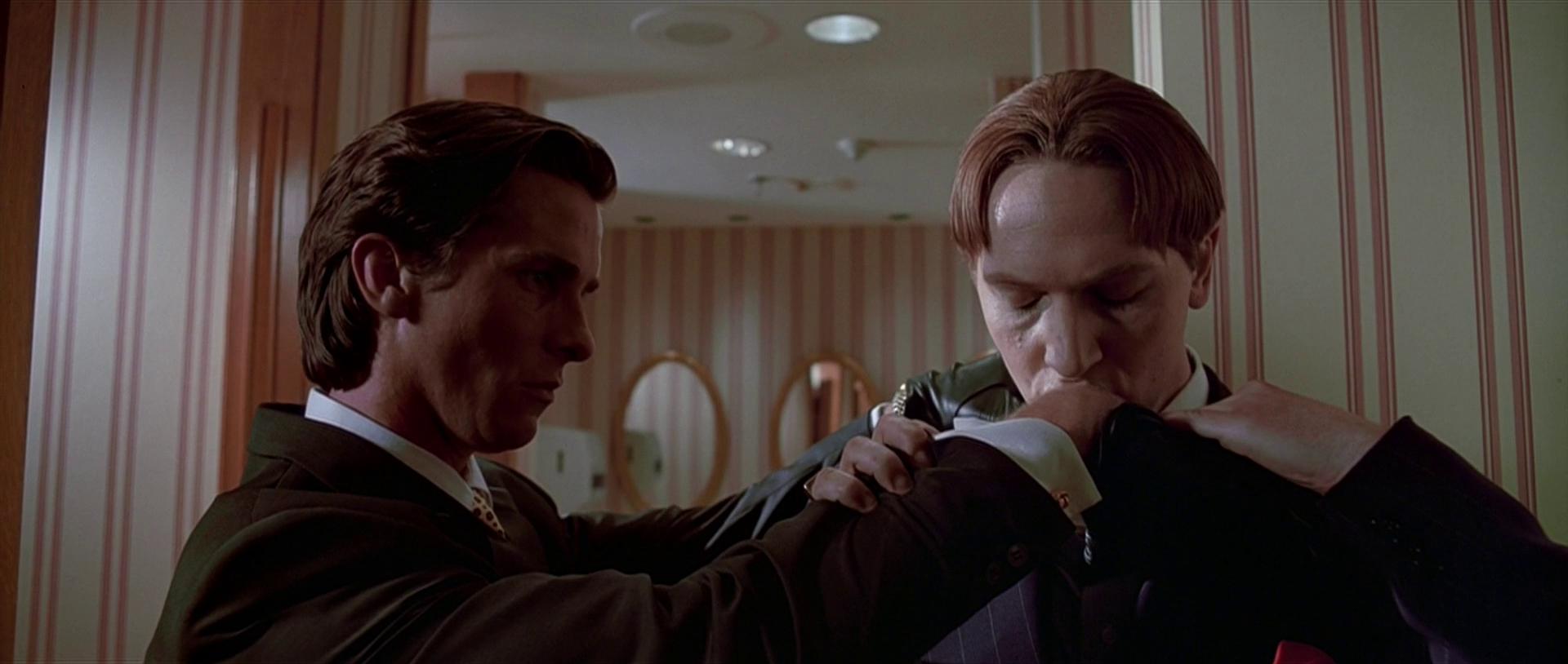American Psycho
