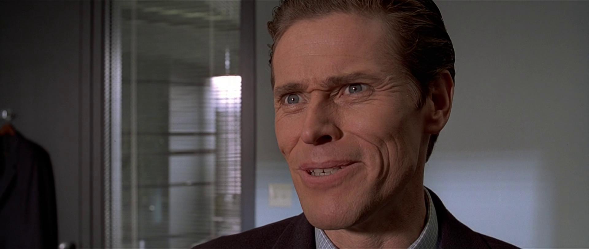 American Psycho