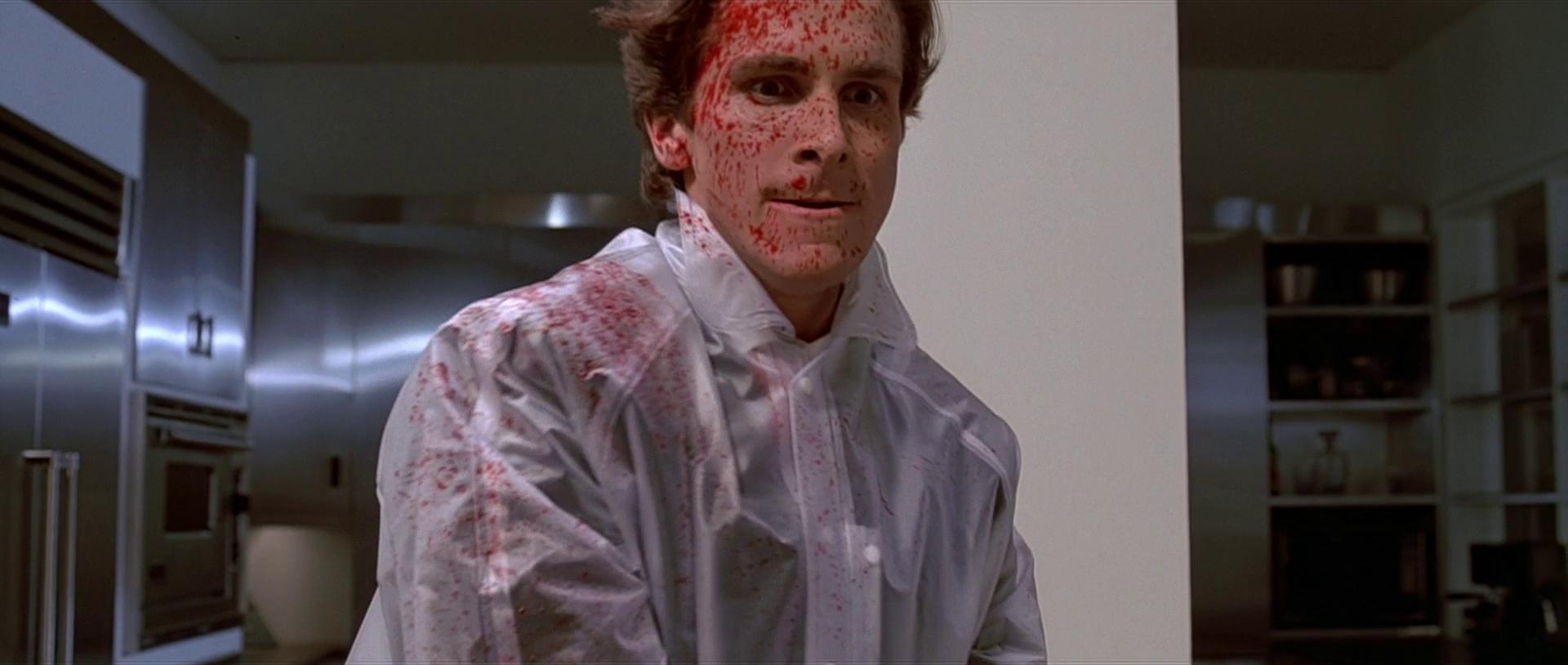 American Psycho