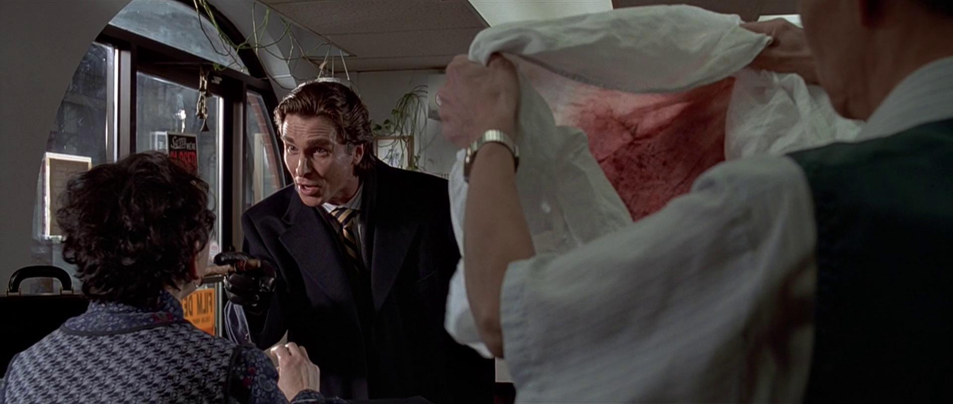 American Psycho