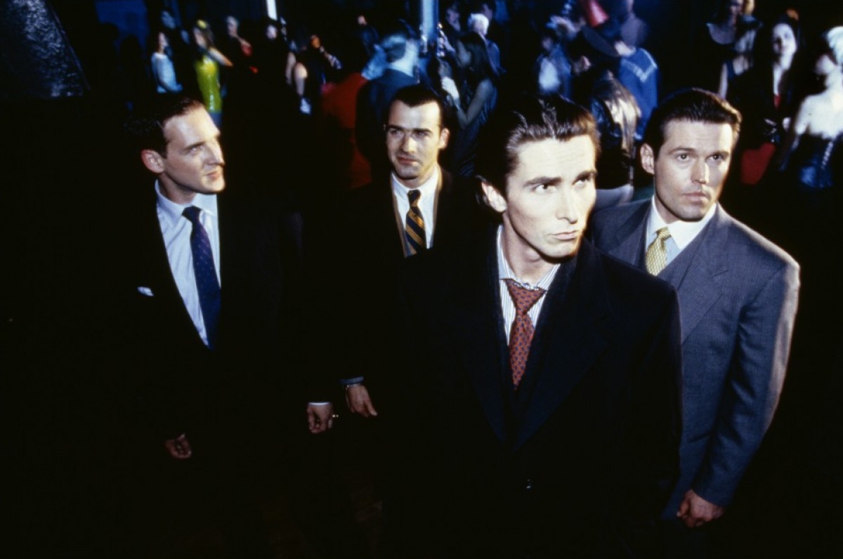 American Psycho