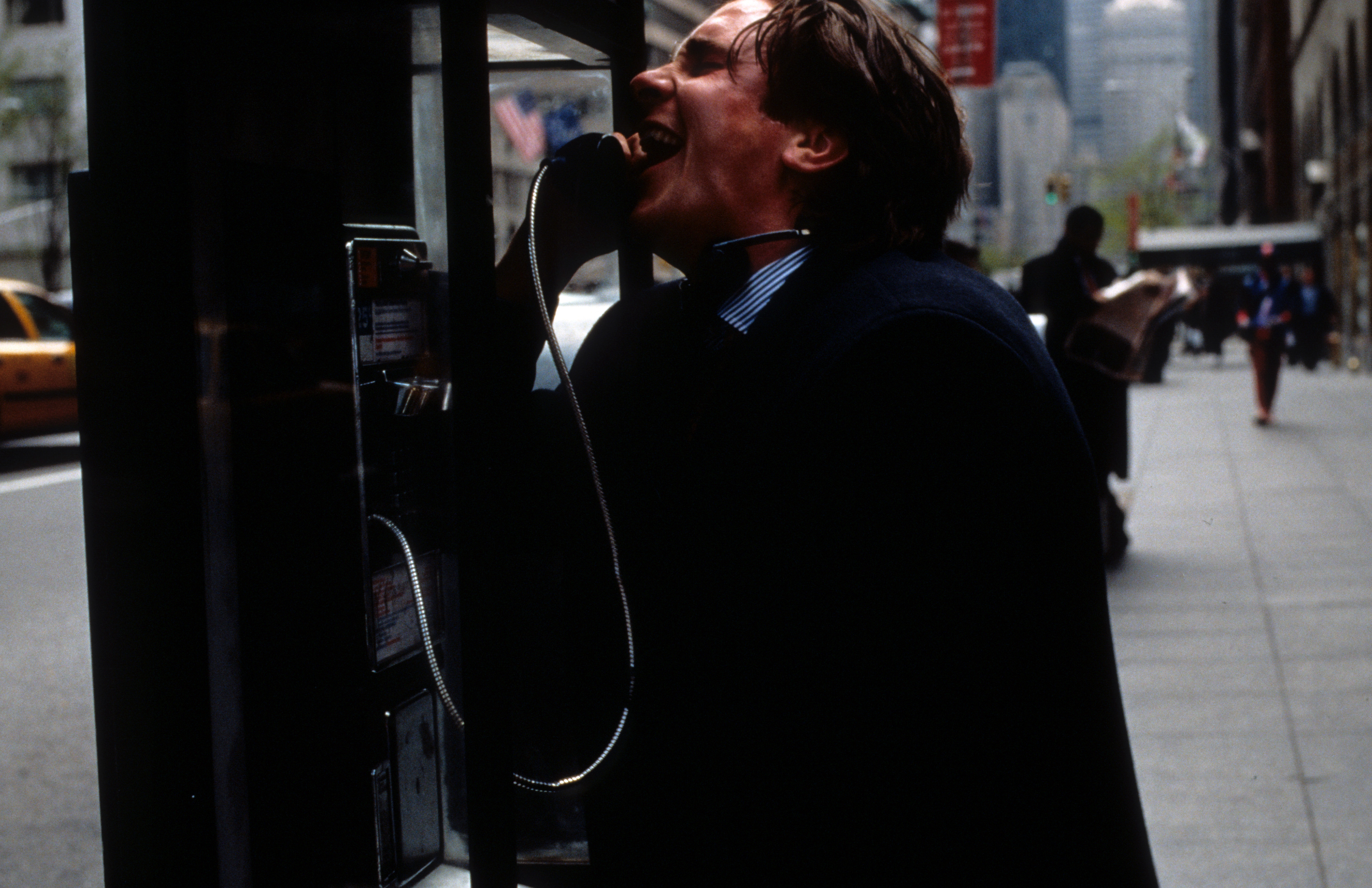 American Psycho