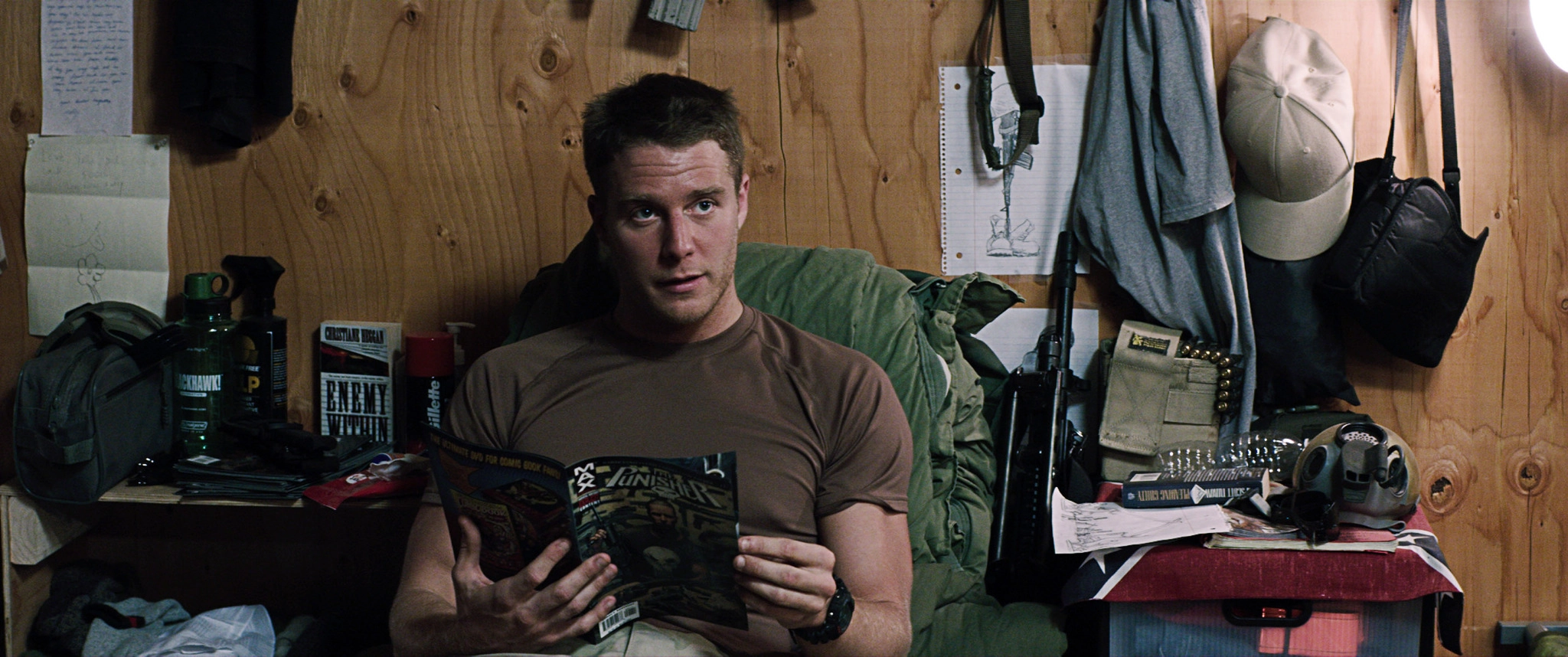 American Sniper