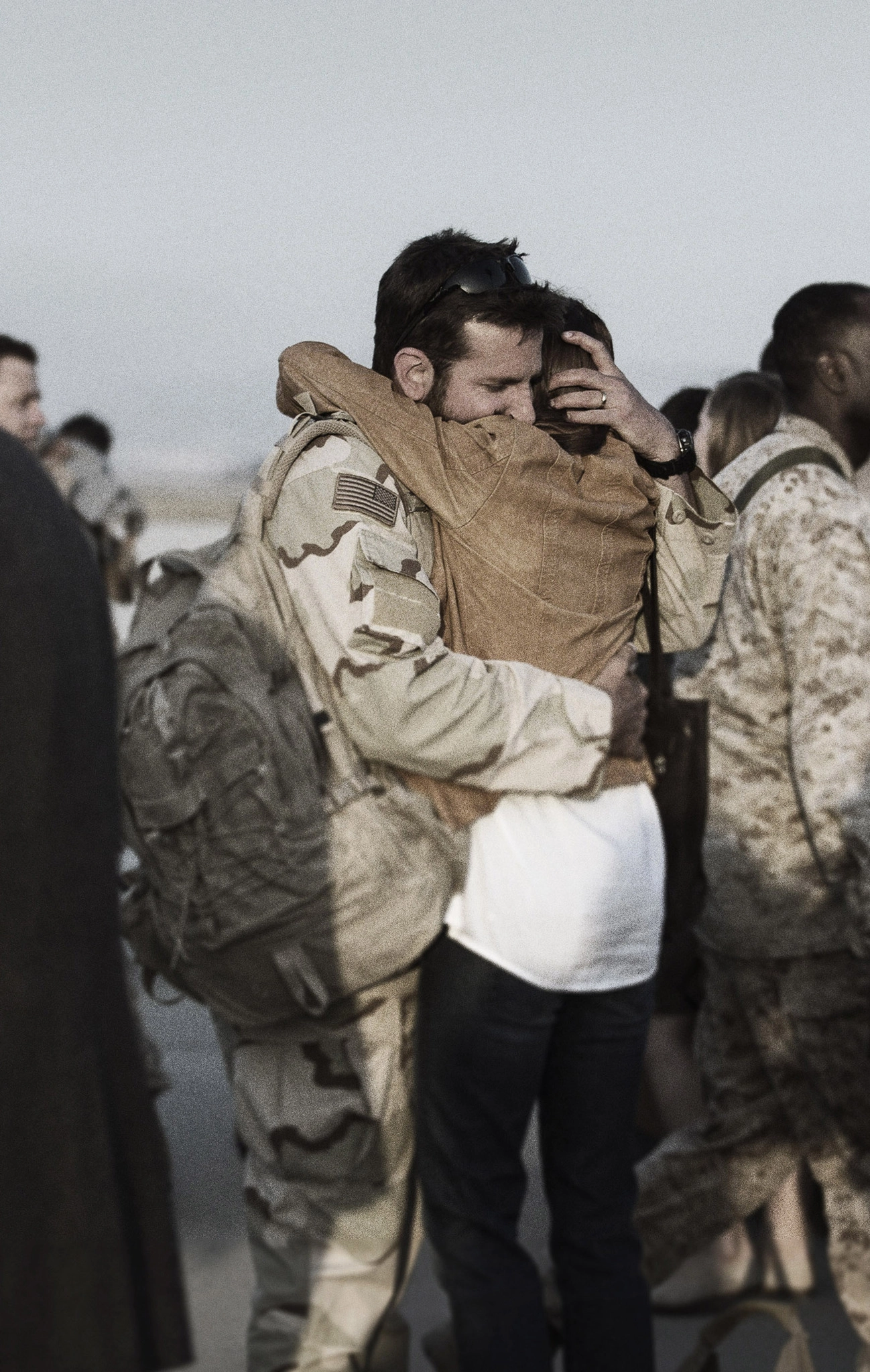 American Sniper
