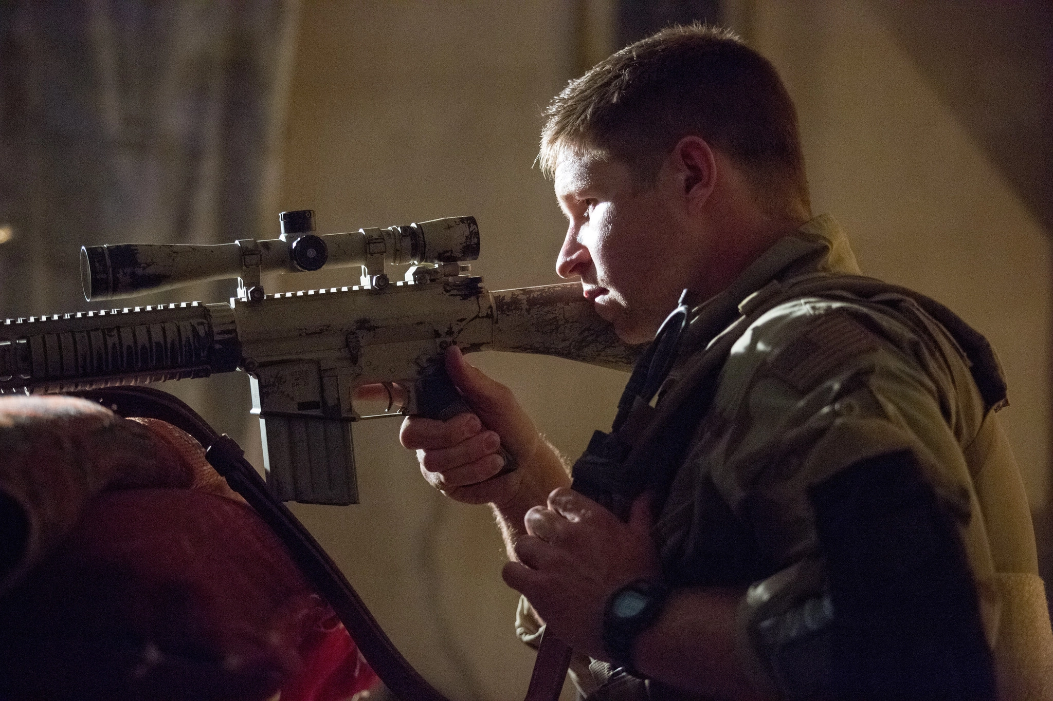 American Sniper