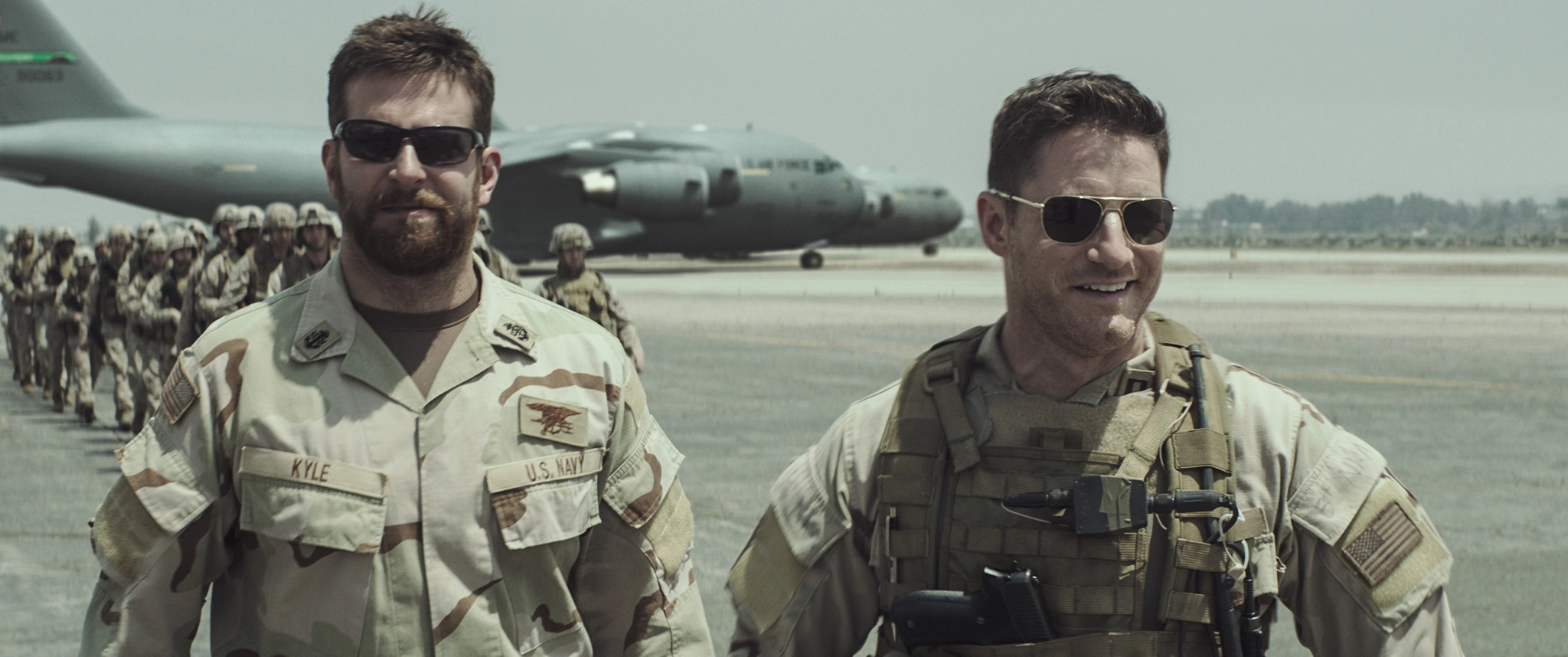 American Sniper
