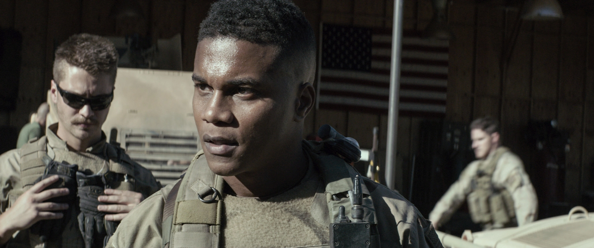 American Sniper