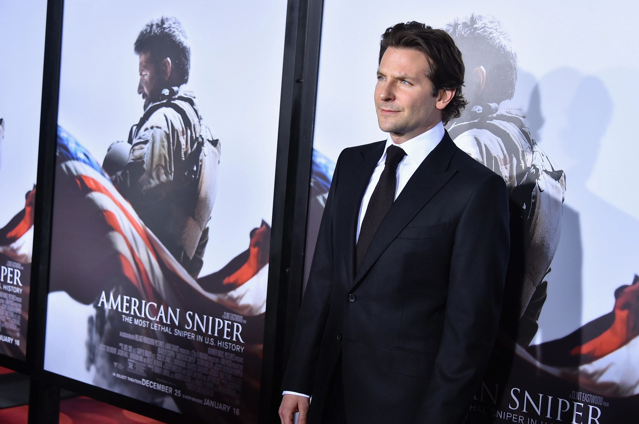American Sniper