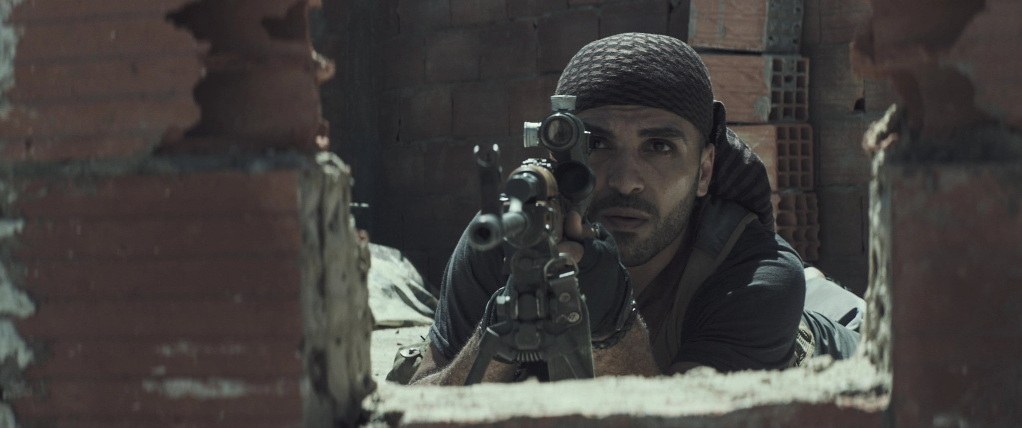 American Sniper