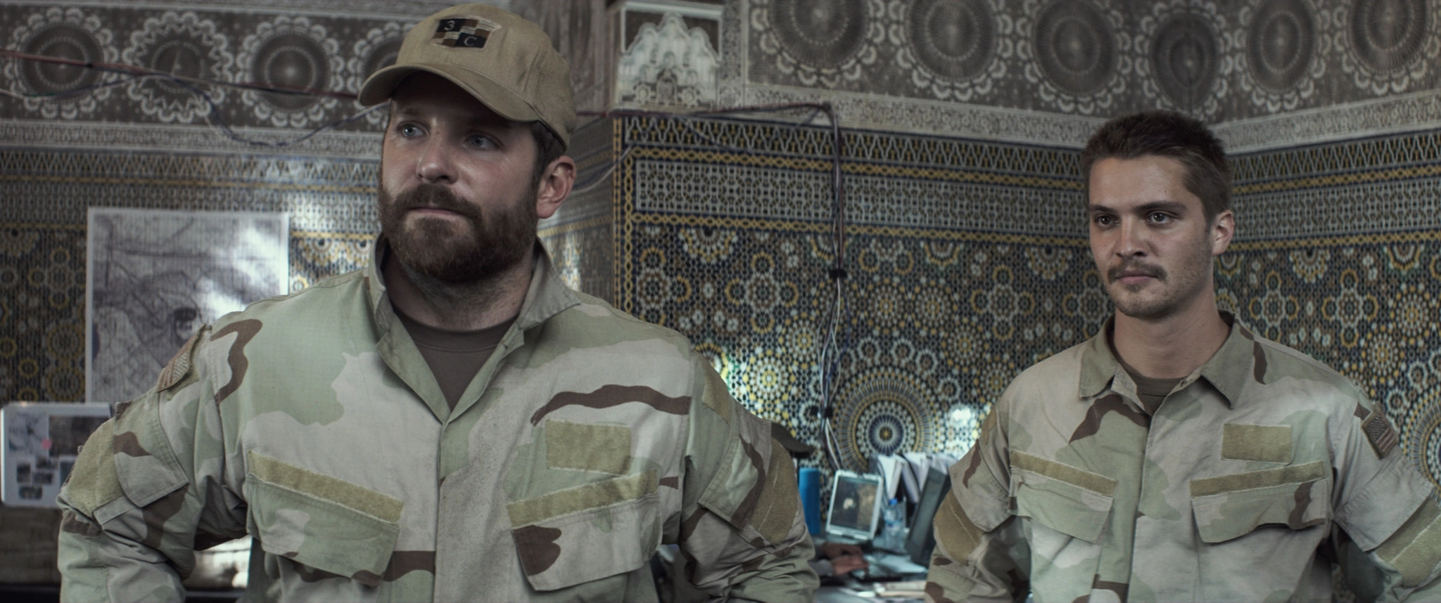 American Sniper