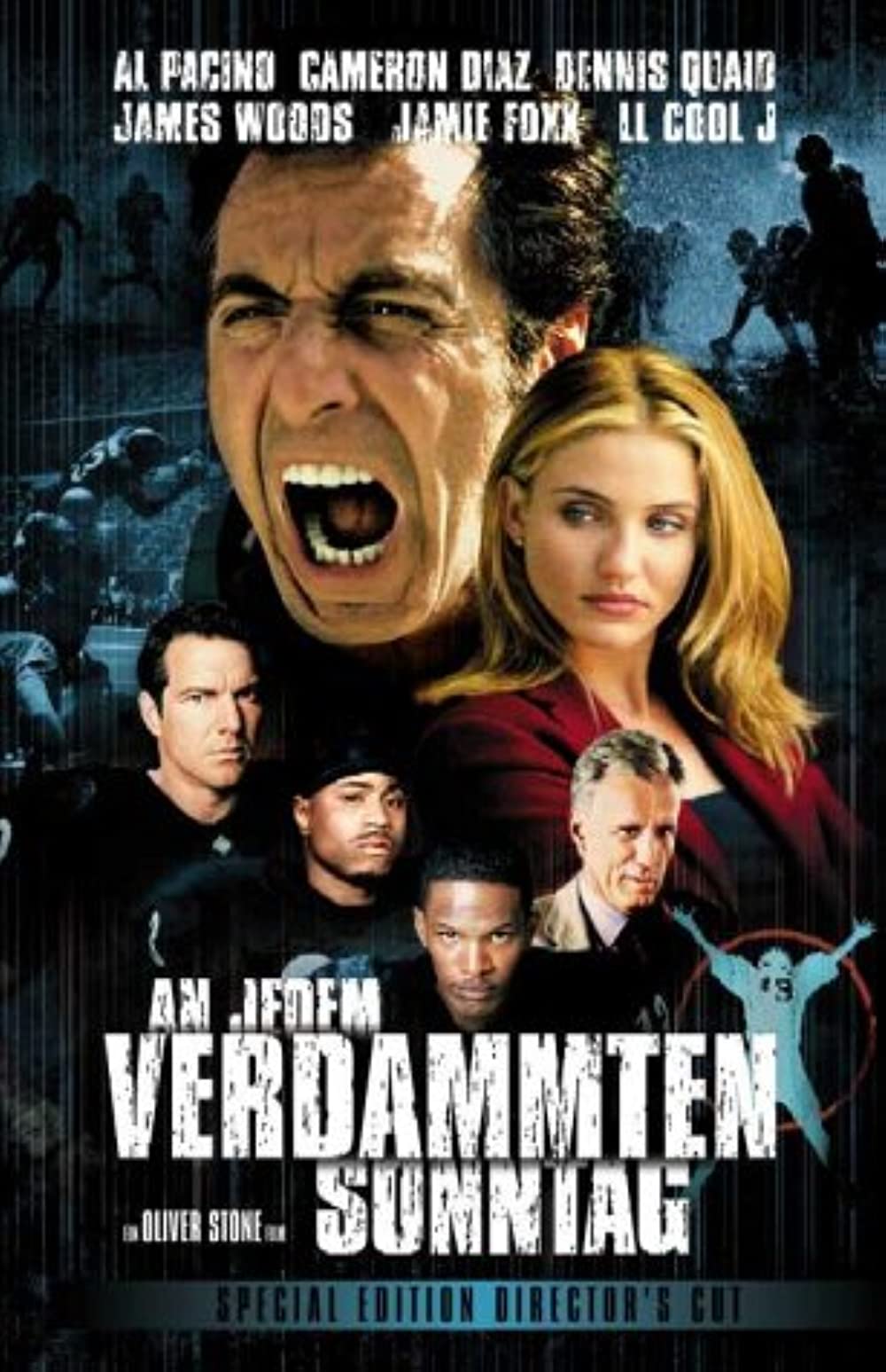 Any Given Sunday