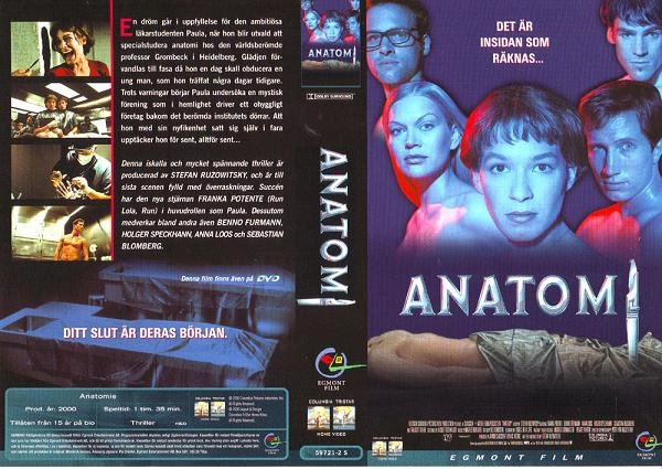 Anatomie