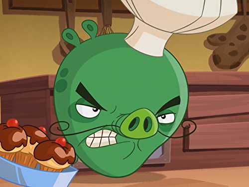 Angry Birds