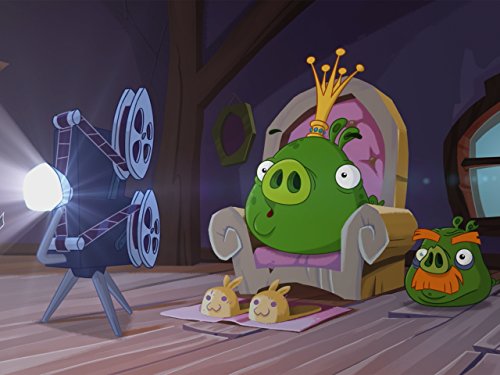 Angry Birds