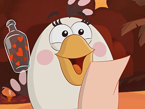 Angry Birds