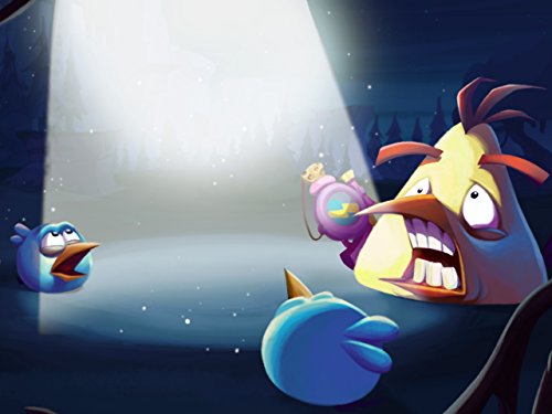 Angry Birds