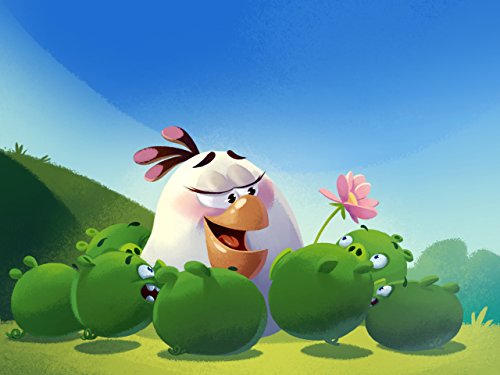 Angry Birds