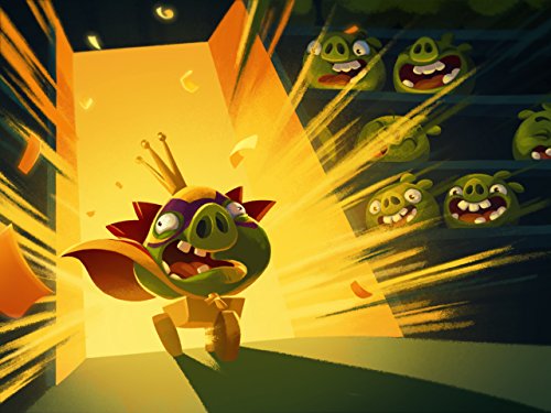 Angry Birds