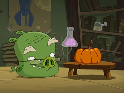 Angry Birds