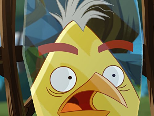 Angry Birds