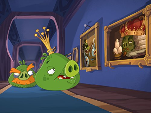 Angry Birds