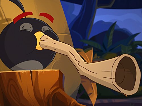 Angry Birds