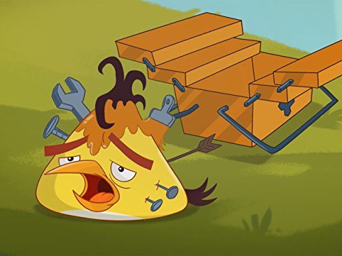 Angry Birds