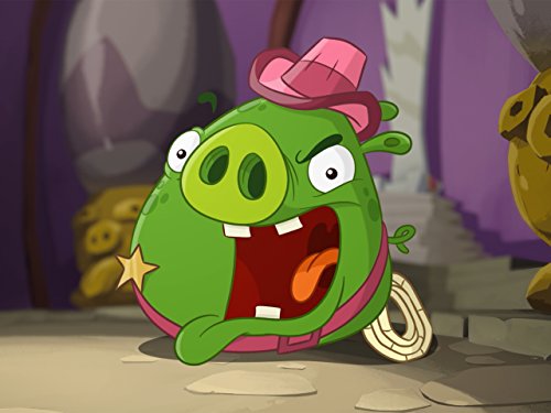 Angry Birds