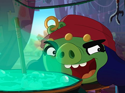 Angry Birds
