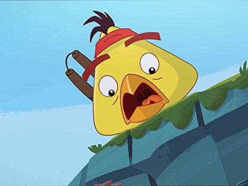 Angry Birds