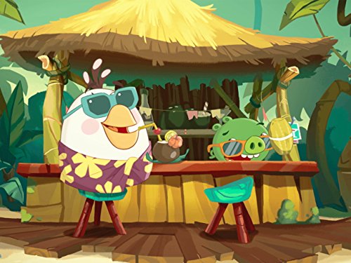 Angry Birds