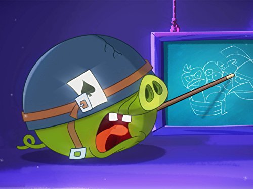 Angry Birds